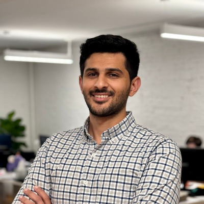 Ali Afridi